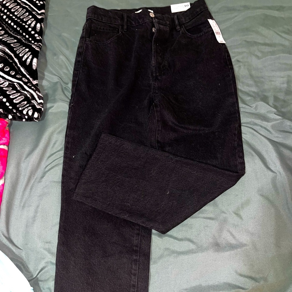 PacSun Straight Leg jeans